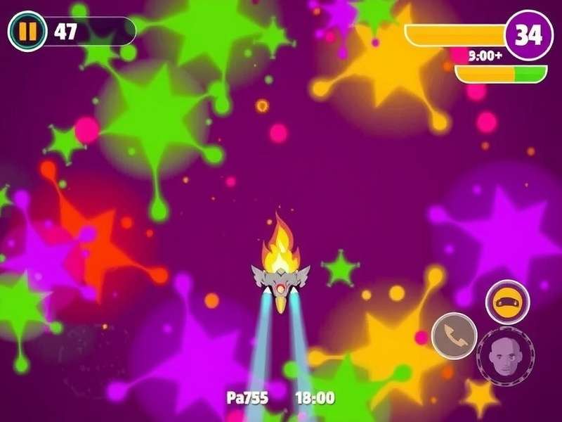 Speed Holi Frenzy Strategy Guide